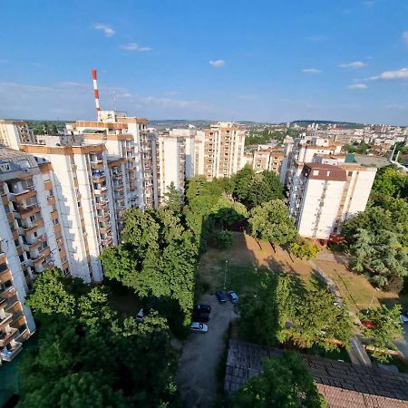 City View Белград Экстерьер фото
