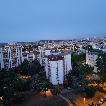 City View Белград Экстерьер фото