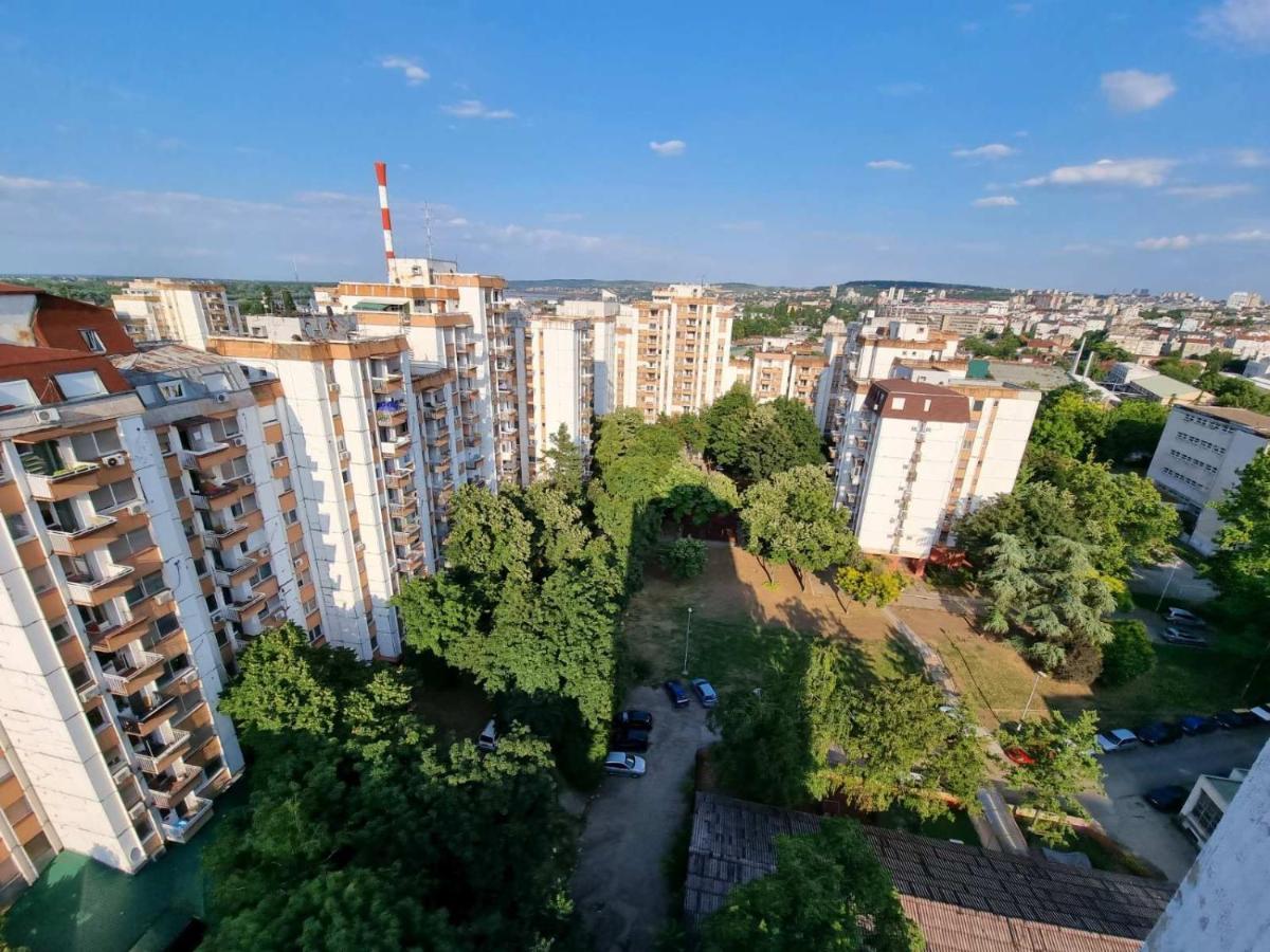 City View Белград Экстерьер фото
